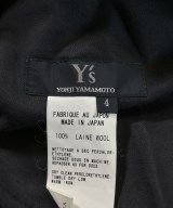 Y's（ワイズ）ロング・マキシ丈スカート 黒 サイズ:4(L位) レディース/2200628673022