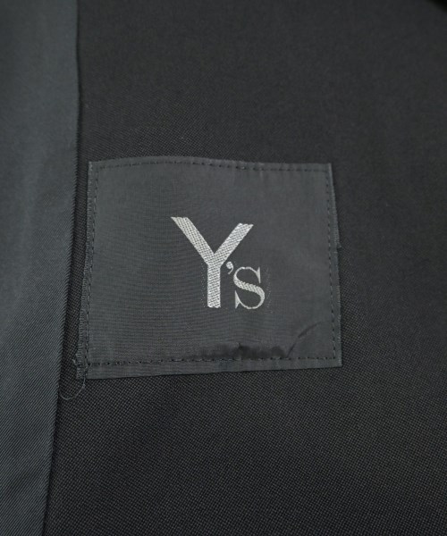 Y's（ワイズ）その他 黒 サイズ:-(L位) レディース/2200629652019