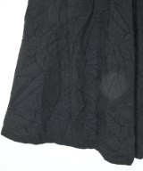 Y's（ワイズ）ひざ丈スカート 黒 サイズ:1(XS位) レディース/2200630207048