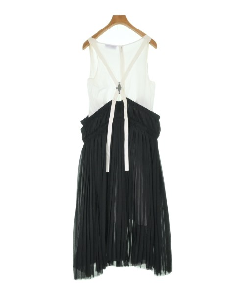 Y's（ワイズ）ワンピース 白 サイズ:2(S位) レディース/2200630207062