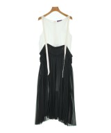 Y's（ワイズ）ワンピース 白 サイズ:2(S位) レディース/2200630207062