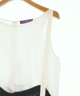 Y's（ワイズ）ワンピース 白 サイズ:2(S位) レディース/2200630207062