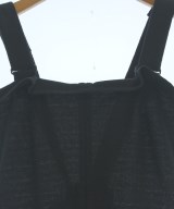 Y's（ワイズ）オールインワン/サロペット 黒 サイズ:3(M位) レディース/2200630393017