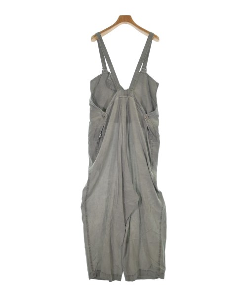Y's（ワイズ）オールインワン/サロペット グレー サイズ:1(XS位) レディース/2200630393024