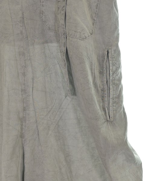 Y's（ワイズ）オールインワン/サロペット グレー サイズ:1(XS位) レディース/2200630393024