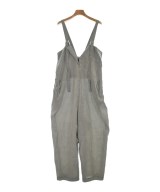 Y's（ワイズ）オールインワン/サロペット グレー サイズ:1(XS位) レディース/2200630393024