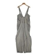 Y's（ワイズ）オールインワン/サロペット グレー サイズ:1(XS位) レディース/2200630393024