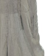 Y's（ワイズ）オールインワン/サロペット グレー サイズ:1(XS位) レディース/2200630393024