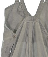 Y's（ワイズ）オールインワン/サロペット グレー サイズ:1(XS位) レディース/2200630393024