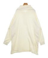 Y's（ワイズ）スウェット 白 サイズ:2(S位) レディース/2200630393031