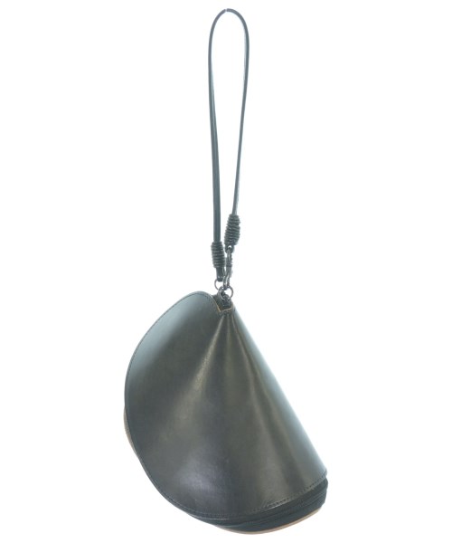 Y's（ワイズ）ショルダーバッグ 黒 サイズ:- レディース/2200630393048