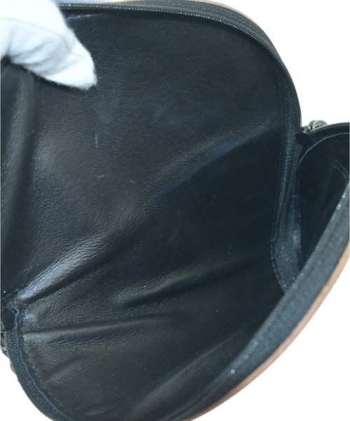 Y's（ワイズ）ショルダーバッグ 黒 サイズ:- レディース/2200630393048