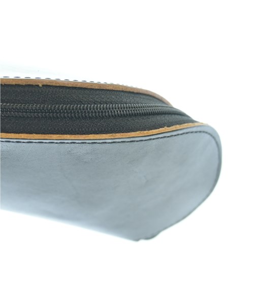 Y's（ワイズ）ショルダーバッグ 黒 サイズ:- レディース/2200630393048