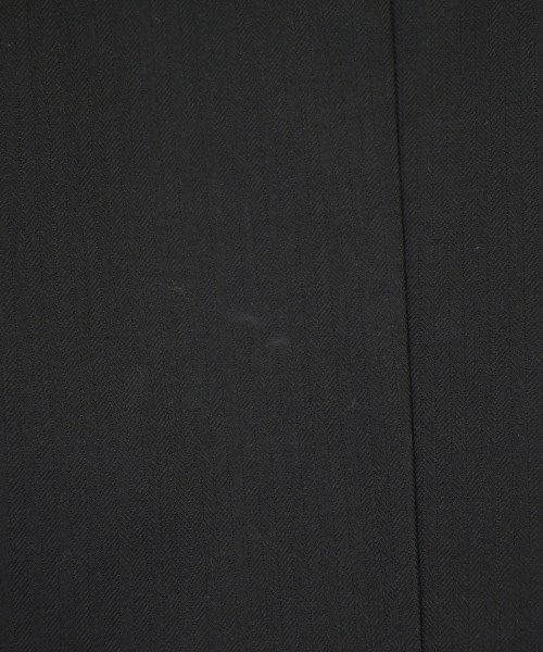 Y's（ワイズ）ピーコート 黒 サイズ:1(XS位) レディース/2200625010028