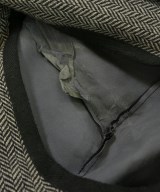 Y's（ワイズ）ピーコート 黒 サイズ:1(XS位) レディース/2200625010028