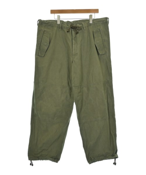 Y's カーゴパンツ