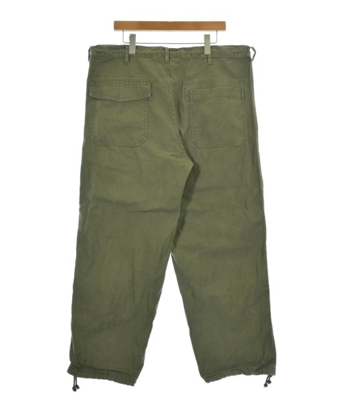 Y's（ワイズ）カーゴパンツ カーキ サイズ:3(M位) メンズ/2200630849033