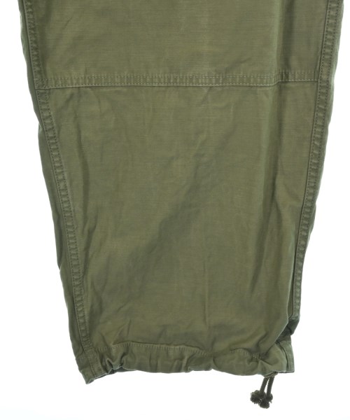 Y's（ワイズ）カーゴパンツ カーキ サイズ:3(M位) メンズ/2200630849033