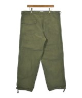 Y's（ワイズ）カーゴパンツ カーキ サイズ:3(M位) メンズ/2200630849033