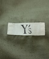 Y's（ワイズ）カーゴパンツ カーキ サイズ:3(M位) メンズ/2200630849033