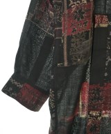 Y's（ワイズ）カジュアルシャツ 黒 サイズ:2(S位) メンズ/2200630854037