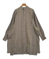 Y's（ワイズ）シャツワンピース グレー サイズ:1(XS位) レディース/2200630956021