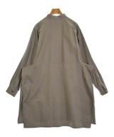 Y's（ワイズ）シャツワンピース グレー サイズ:1(XS位) レディース/2200630956021