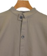 Y's（ワイズ）シャツワンピース グレー サイズ:1(XS位) レディース/2200630956021