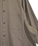 Y's（ワイズ）シャツワンピース グレー サイズ:1(XS位) レディース/2200630956021