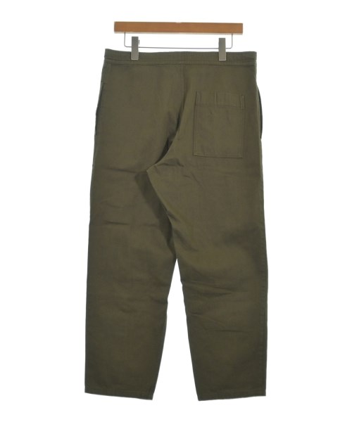 Y's（ワイズ）その他 カーキ サイズ:2(S位) レディース/2200629679078