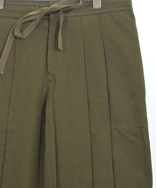 Y's（ワイズ）その他 カーキ サイズ:2(S位) レディース/2200629679078