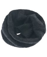 Y's（ワイズ）マフラー 黒 サイズ:- レディース/2200629679504