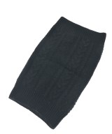 Y's（ワイズ）マフラー 黒 サイズ:- レディース/2200629679504