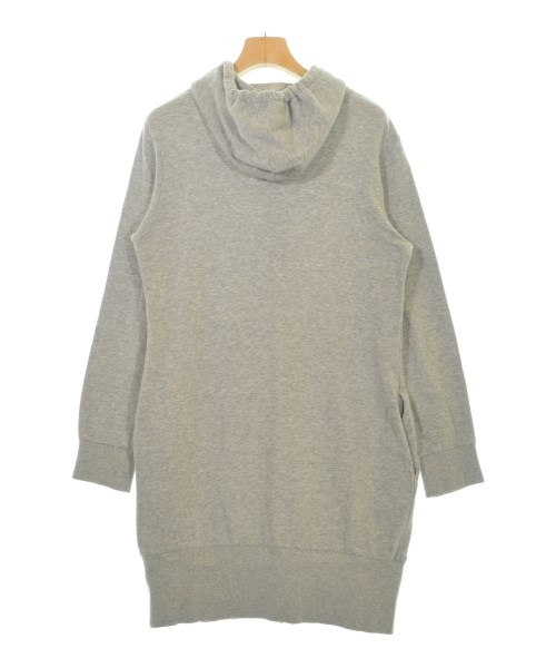 Y's（ワイズ）パーカー グレー サイズ:2(S位) レディース/2200631362029