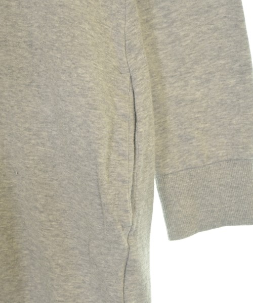 Y's（ワイズ）パーカー グレー サイズ:2(S位) レディース/2200631362029