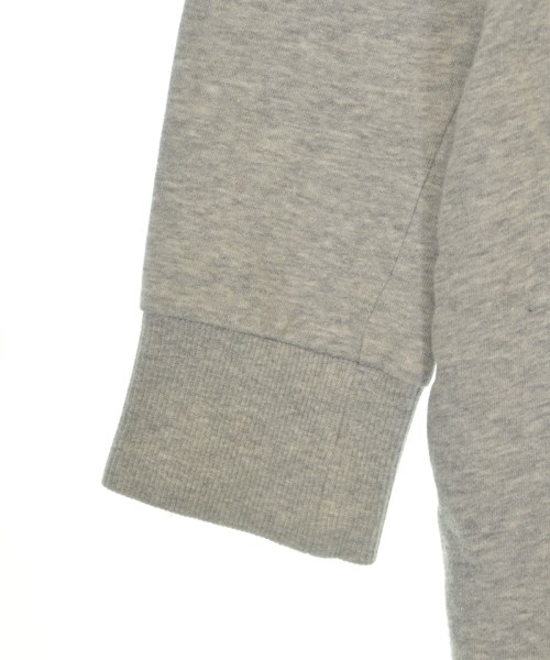 Y's（ワイズ）パーカー グレー サイズ:2(S位) レディース/2200631362029