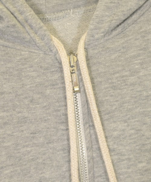 Y's（ワイズ）パーカー グレー サイズ:2(S位) レディース/2200631362029