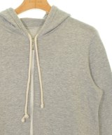 Y's（ワイズ）パーカー グレー サイズ:2(S位) レディース/2200631362029