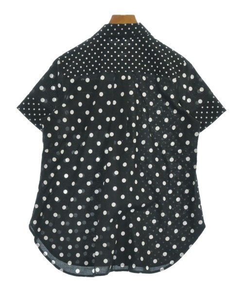 Y's（ワイズ）カジュアルシャツ 黒 サイズ:1(XS位) レディース/2200631362036