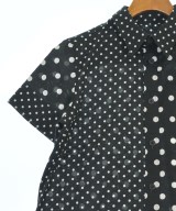 Y's（ワイズ）カジュアルシャツ 黒 サイズ:1(XS位) レディース/2200631362036