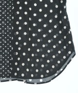 Y's（ワイズ）カジュアルシャツ 黒 サイズ:1(XS位) レディース/2200631362036