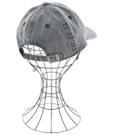 Y's（ワイズ）キャップ グレー サイズ:M レディース/2200631362043