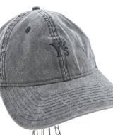 Y's（ワイズ）キャップ グレー サイズ:M レディース/2200631362043