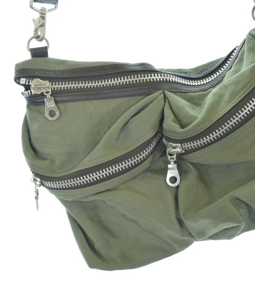 Y's（ワイズ）その他 カーキ サイズ:- レディース/2200631424048