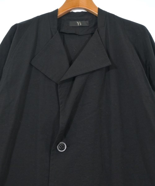 Y's（ワイズ）その他 黒 サイズ:F レディース/2200631539018