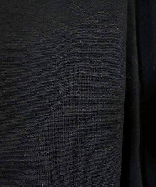 Y's（ワイズ）その他 黒 サイズ:F レディース/2200631539018