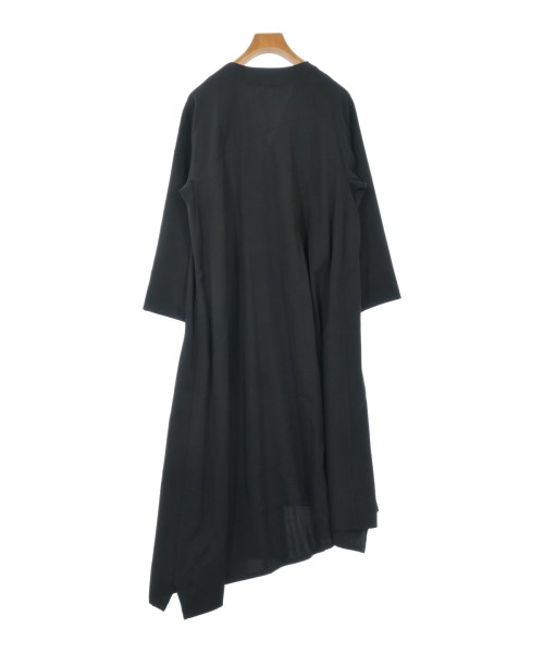 Y's（ワイズ）ワンピース 黒 サイズ:F レディース/2200631539025