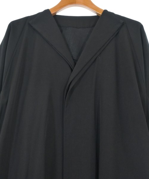 Y's（ワイズ）ワンピース 黒 サイズ:F レディース/2200631539025