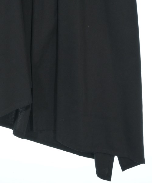 Y's（ワイズ）ワンピース 黒 サイズ:F レディース/2200631539025