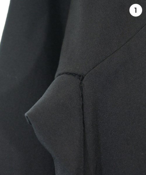 Y's（ワイズ）ワンピース 黒 サイズ:F レディース/2200631539025